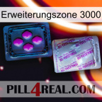 Exten Zone 3000 37